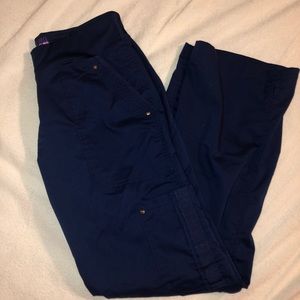 Healing Hands Tori Yoga Waistband Pants